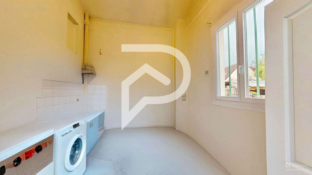 Maison à GARGENVILLE