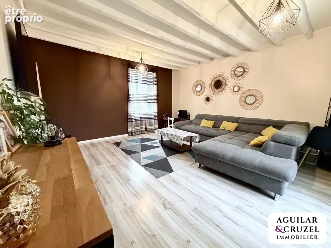 La chapelle-saint-ursin-ideal premier achat ou investisseur - photo 2