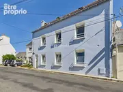 Maison à DOUARNENEZ