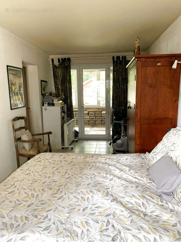 Maison à SAINT-JEAN-DE-LA-RUELLE