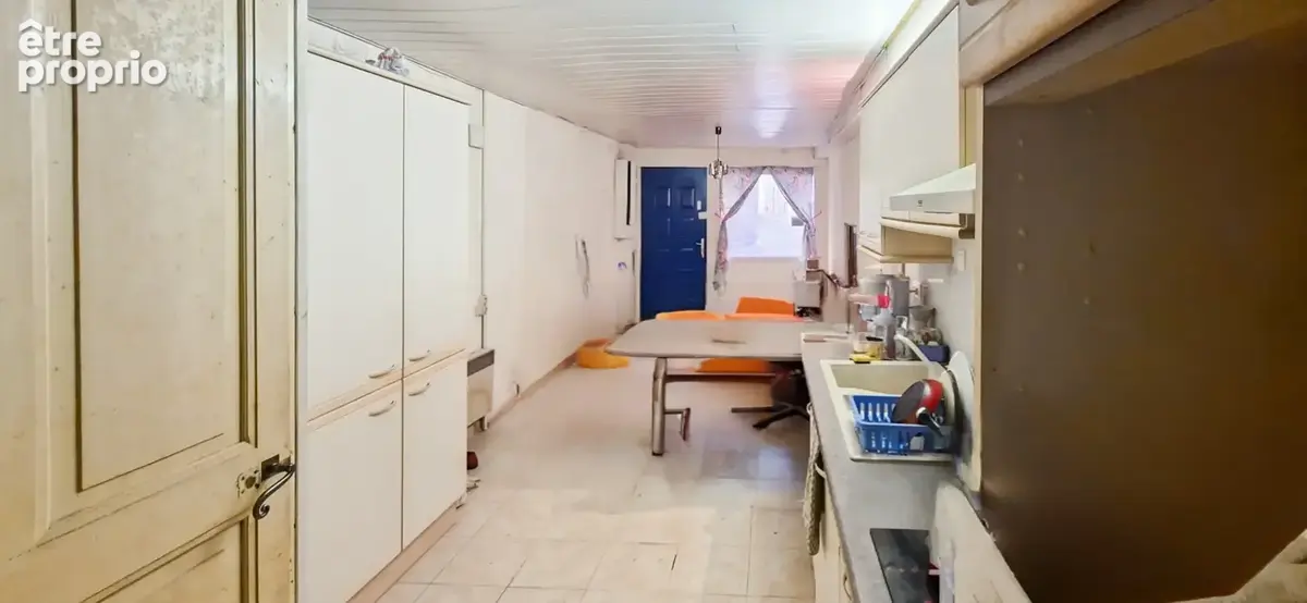 Maison de Village à VENDRE Saint Ambroix (Gard 30) - photo 2