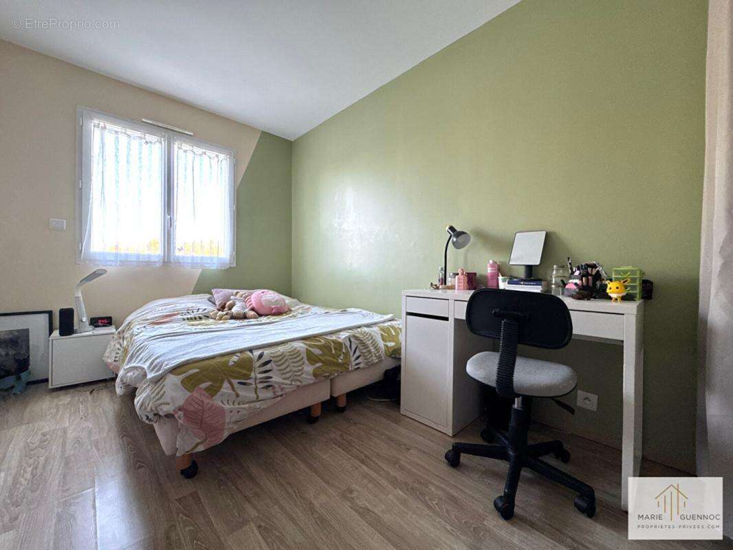 Maison à BASSE-GOULAINE