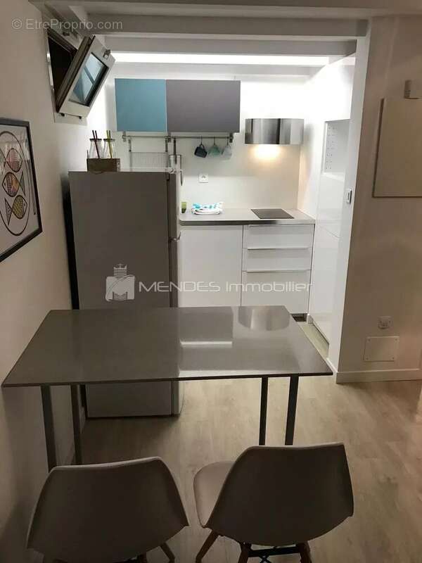 Appartement à ROQUEBRUNE-CAP-MARTIN