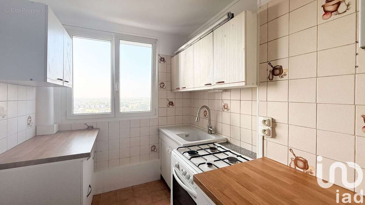 Photo 5 - Appartement à EAUBONNE