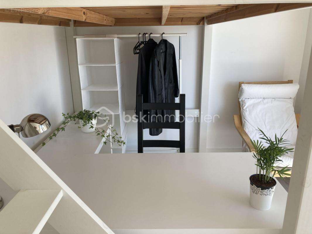Appartement à BRUZ