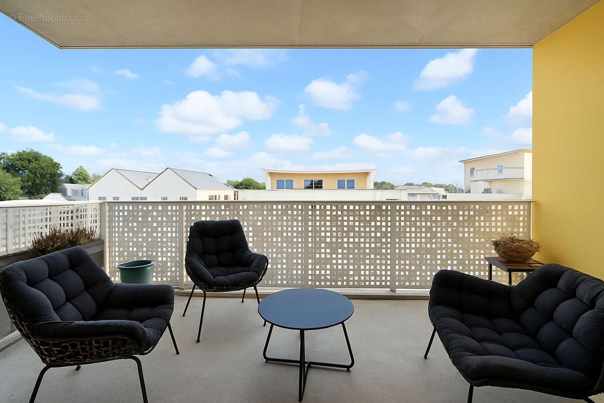 Appartement à EPRON