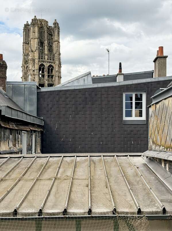 Appartement à ROUEN