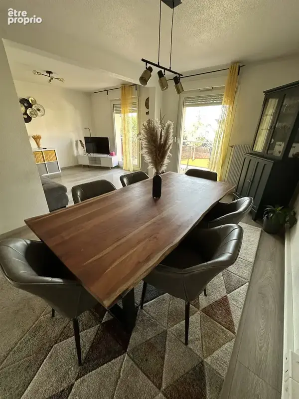 Appartement 5 pièces 96 m² à vendre à Illkirch-Graffenstaden (67400) - photo 5