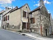 Maison à LES RICEYS