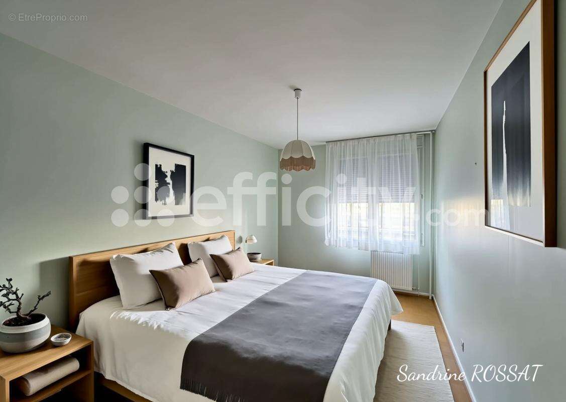 Appartement à LYON-5E