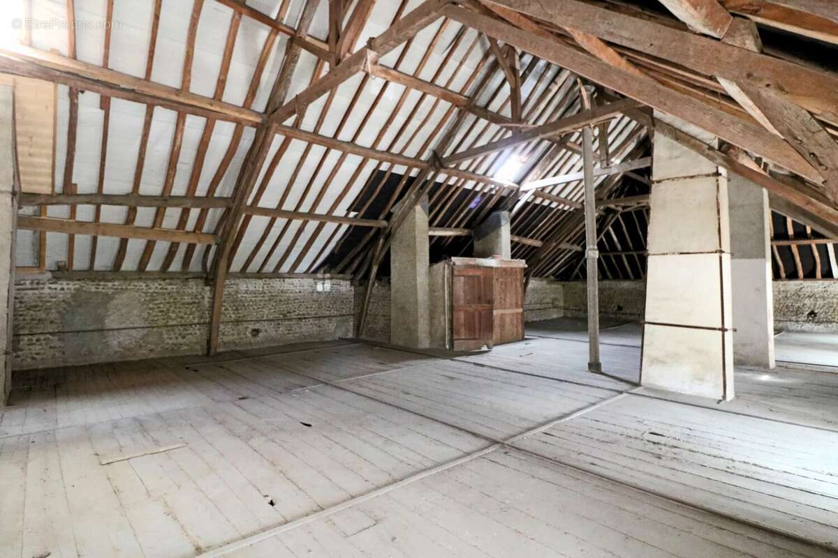 Maison à MAUBOURGUET