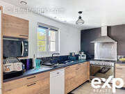 Maison à LA CHAPELLE-BASSE-MER