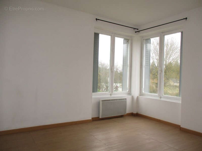 Maison à VILLERS-COTTERETS