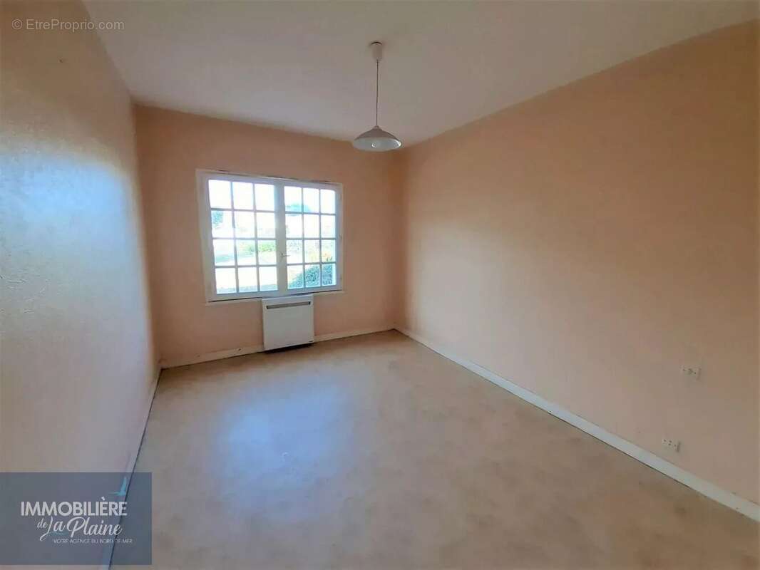 Maison à LA PLAINE-SUR-MER