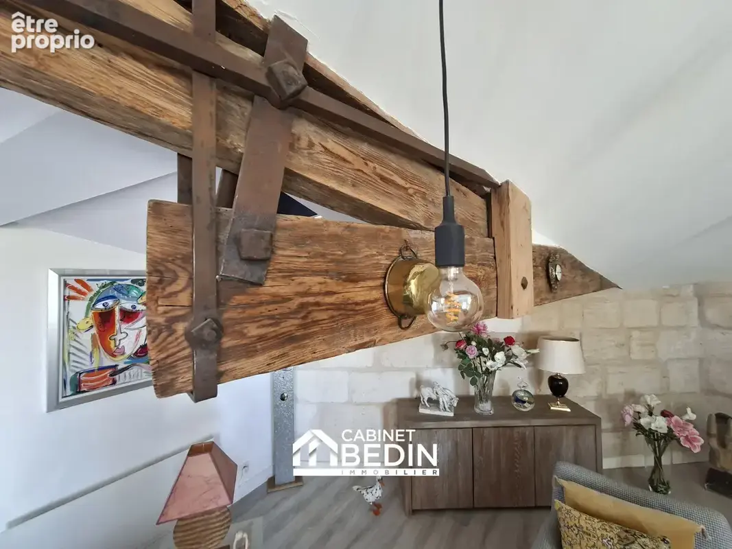 Appartement 4 pièces 112 m² à vendre à Libourne (33500) - photo 9
