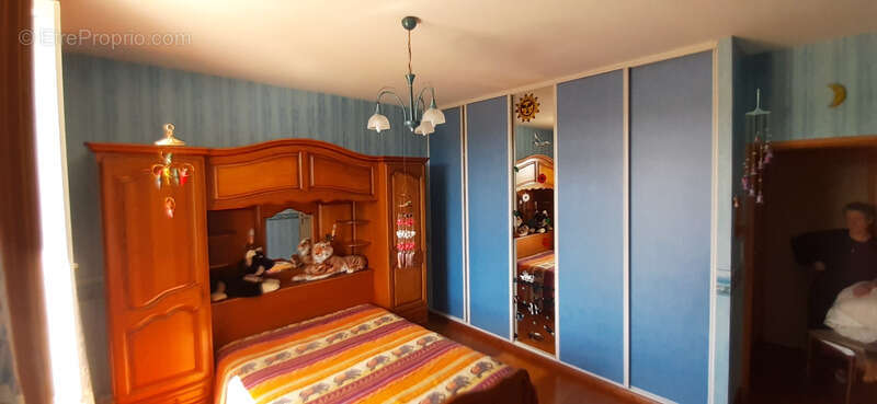 Maison à VILLEFRANCHE-DE-ROUERGUE