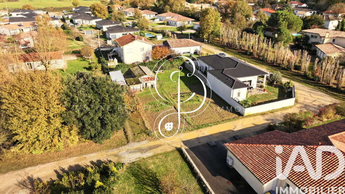 Photo 4 - Terrain à MONTAUBAN