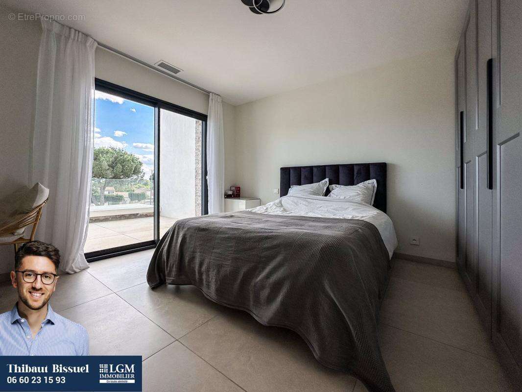 Maison à CASTELNAU-LE-LEZ