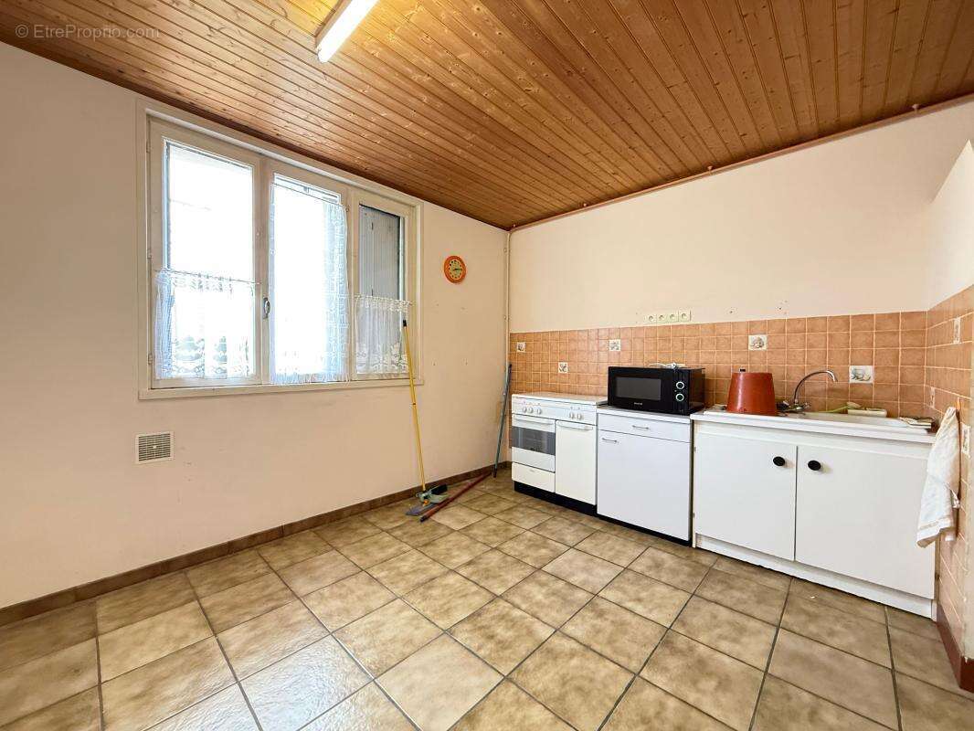 Maison à ROYAN