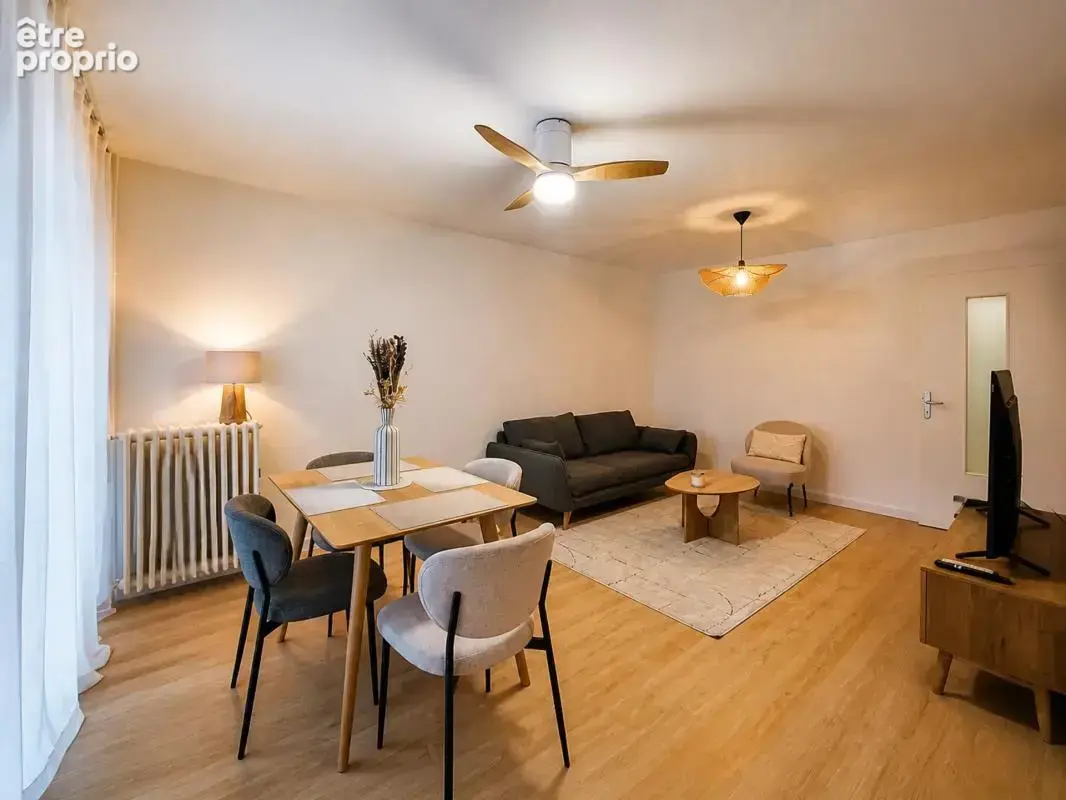 Appartement à ANNECY