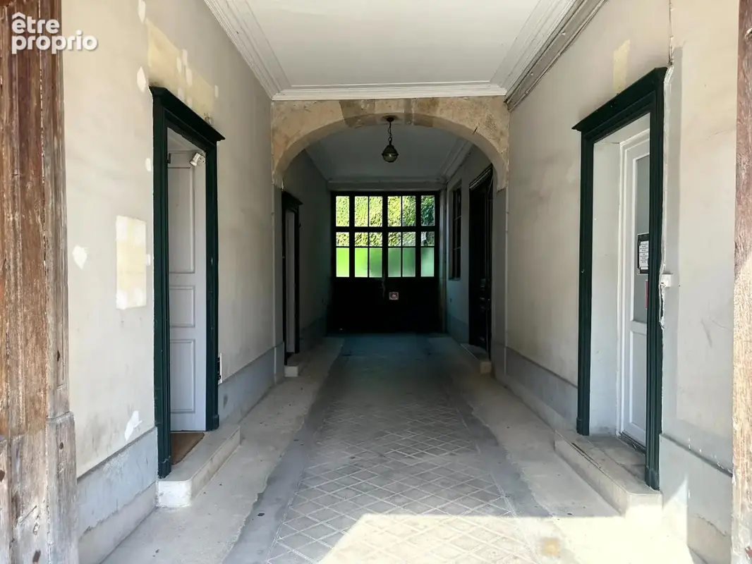 Appartement T4 à vendre SEMUR EN AUXOIS (21) - photo 3