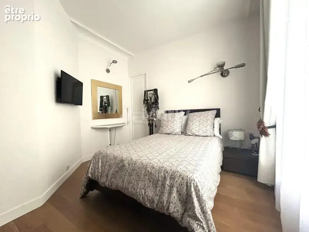 Charme de l'ancien dans un écrin moderne - photo 9