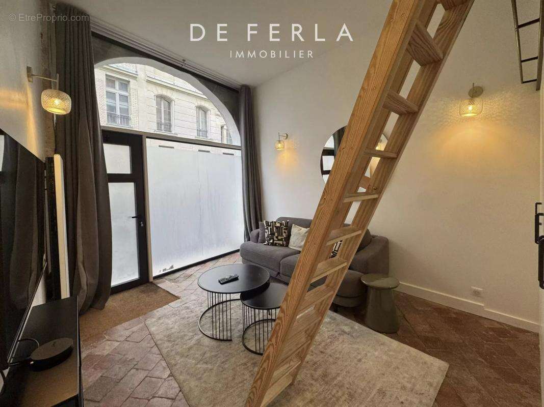 Commerce à PARIS-5E