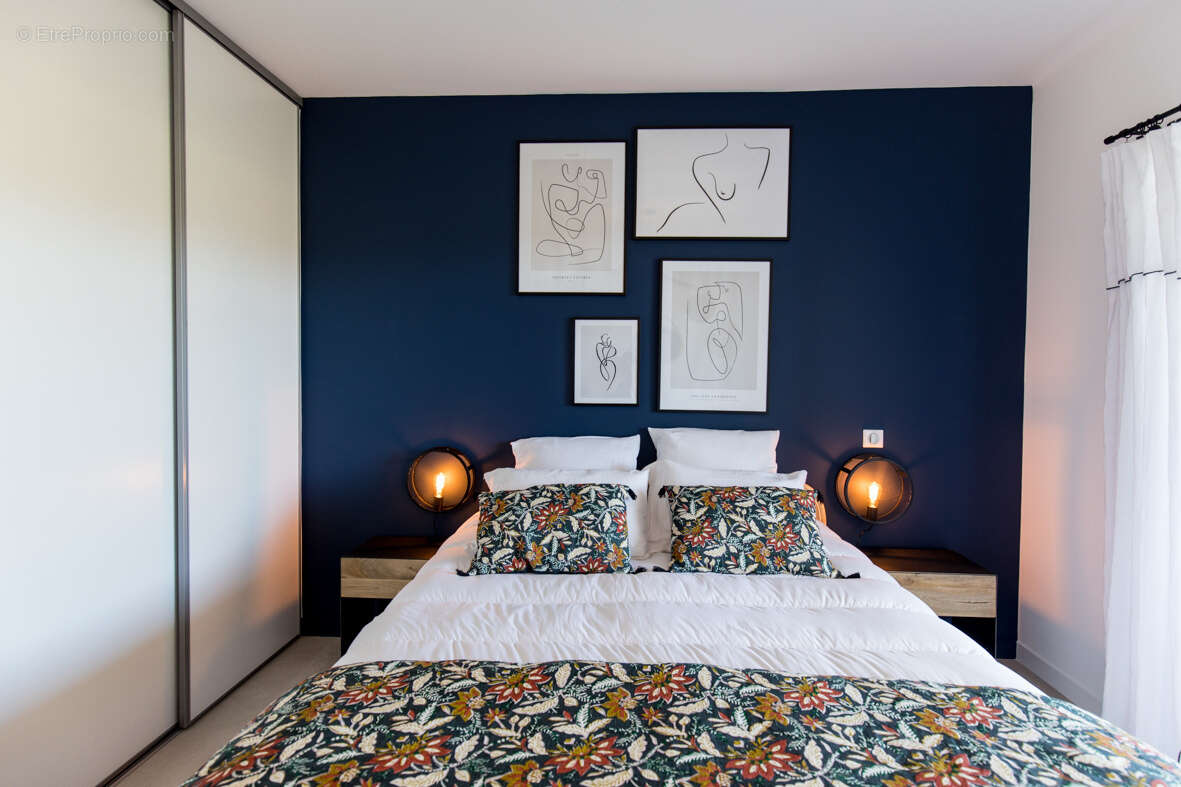 Appartement à PORTO-VECCHIO