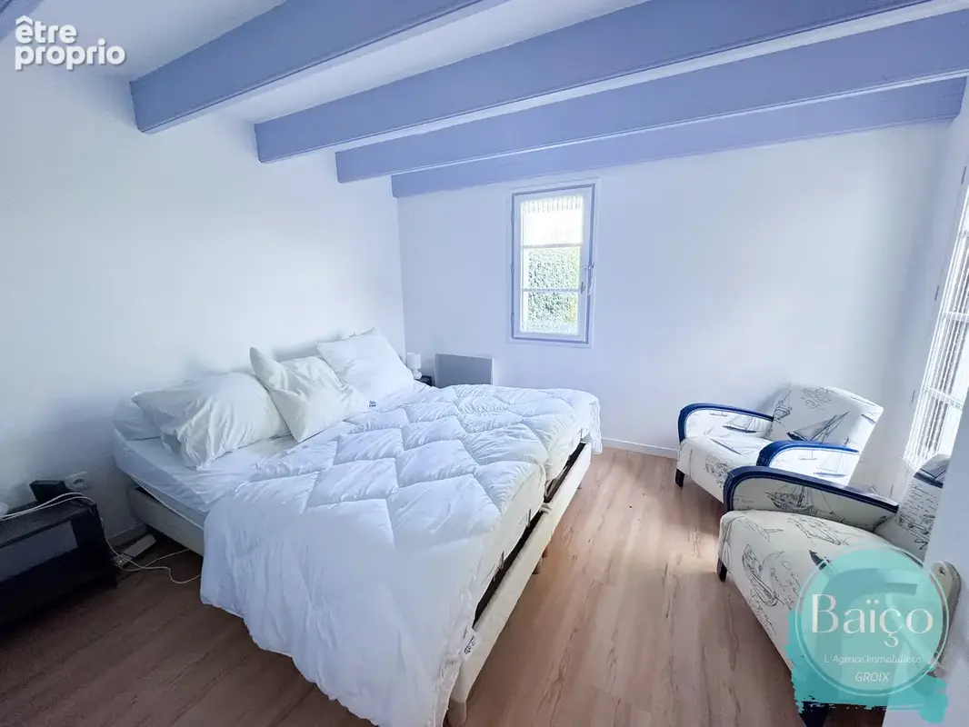 Maison au calme à l'Ouest de l'île - photo 7
