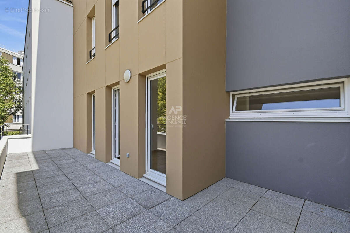 Appartement Saint Germain En Laye 2 pièces 44.78 m2 - photo 3