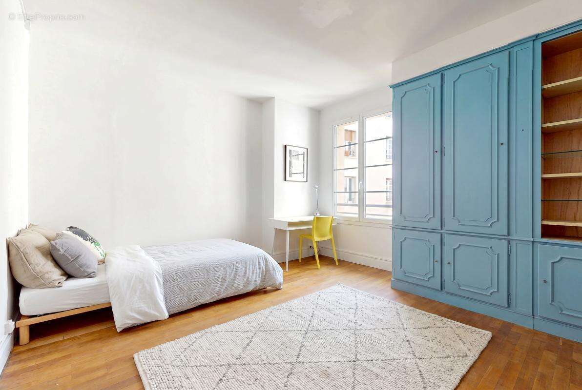 Appartement à LYON-7E