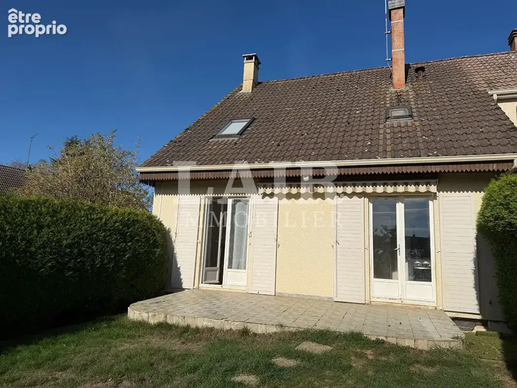 Maison à ALENCON