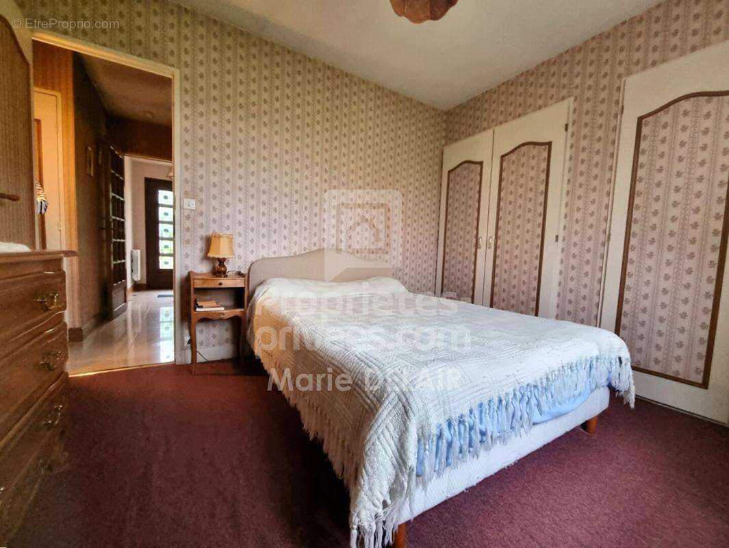 Maison à POUILLY-SUR-LOIRE