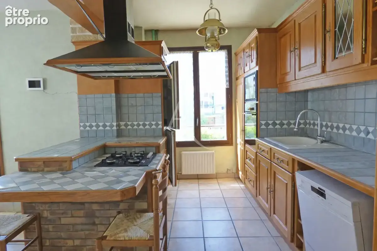 Maison Gagny 5 pièce(s) - photo 4