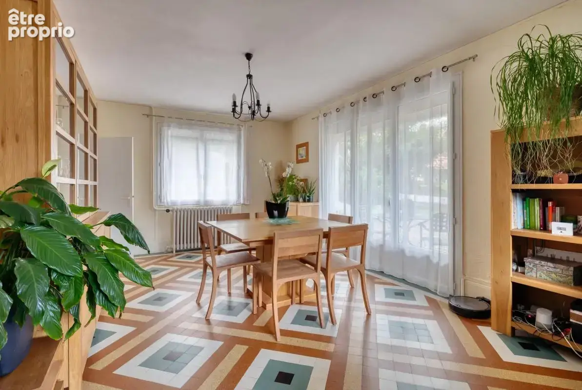 Montville – maison de 161 m² – 5 chambres – terrain de 1 413 m² - photo 6