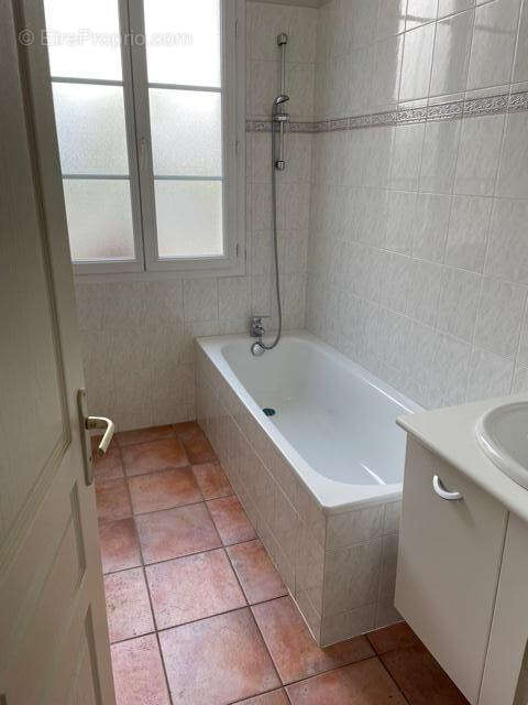 Appartement à ROCHEFORT