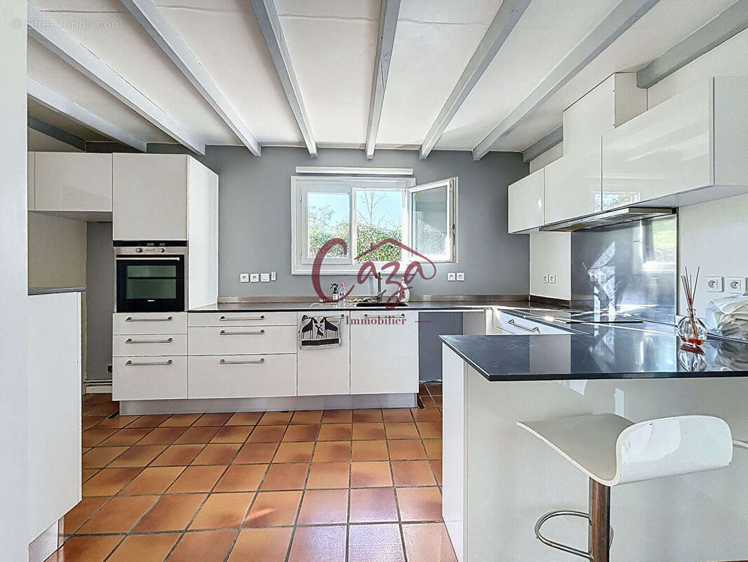 Maison Saint Caprais de Bordeaux - photo 6