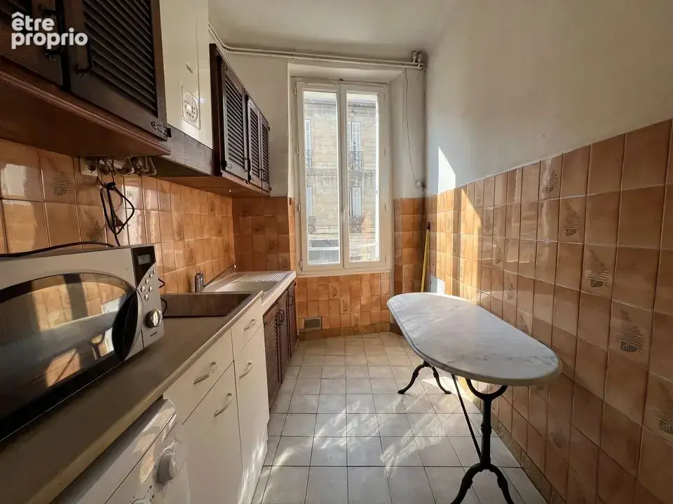 cuisine t2 clairimmo 4ème