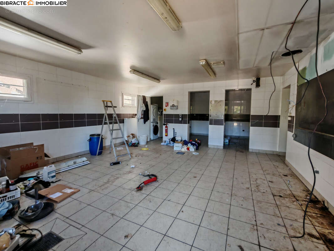 Maison à SAINT-DIDIER-SUR-ARROUX