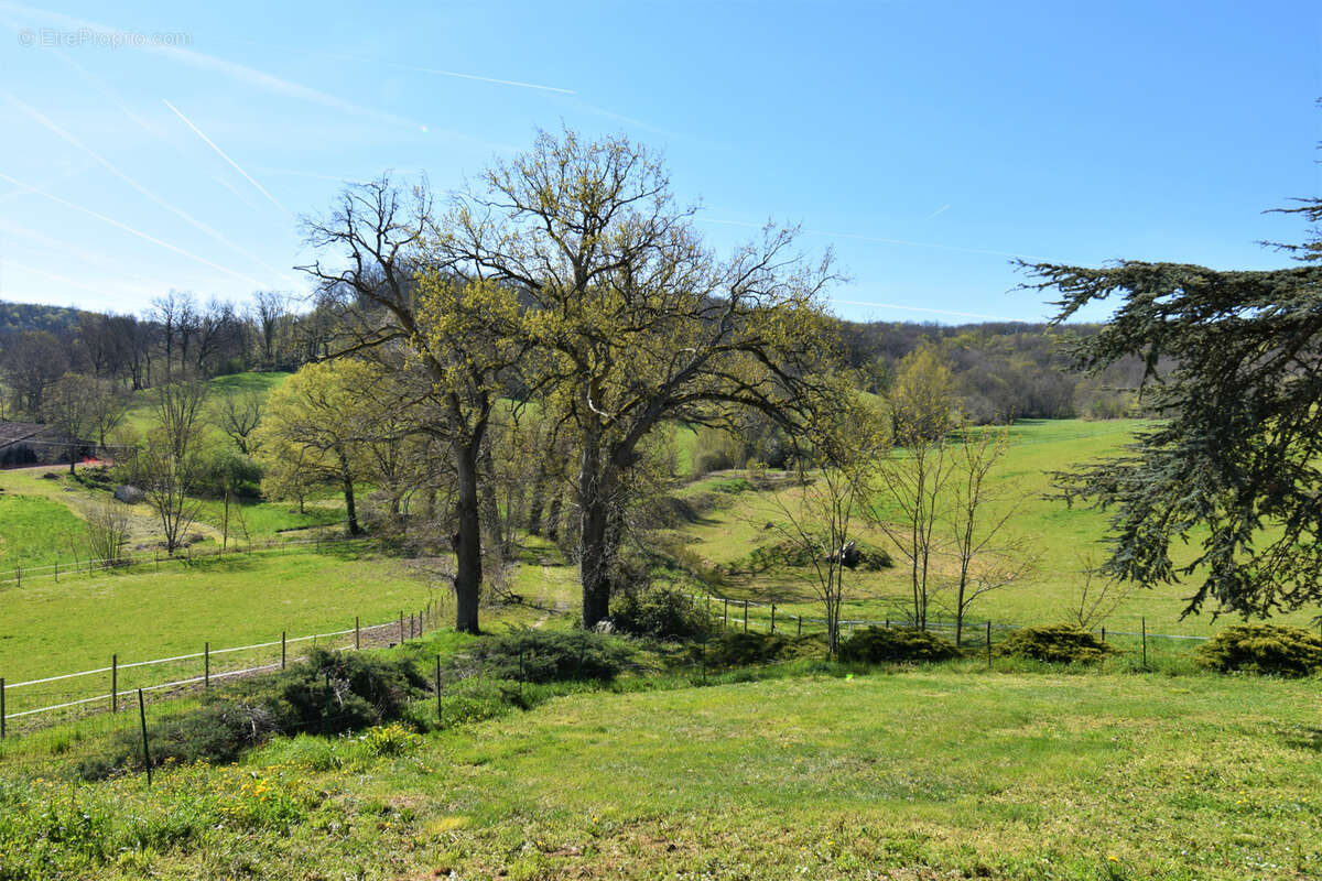 Maison à TOURNON-D'AGENAIS