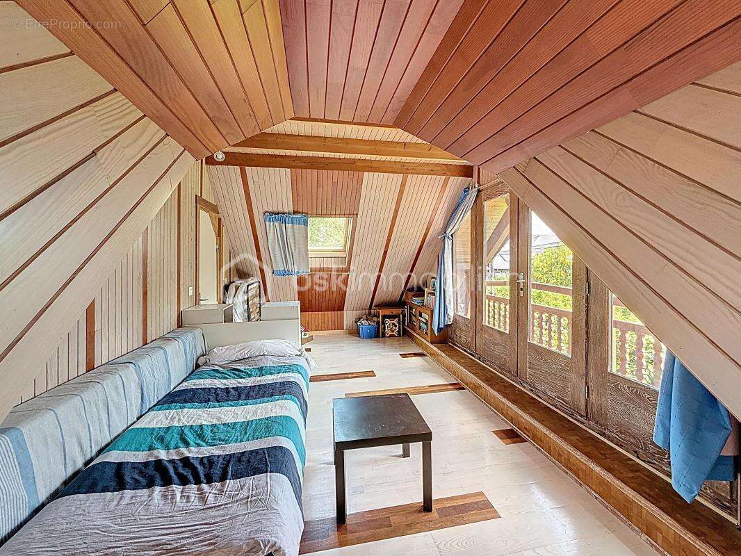 Maison à LA NOE-BLANCHE