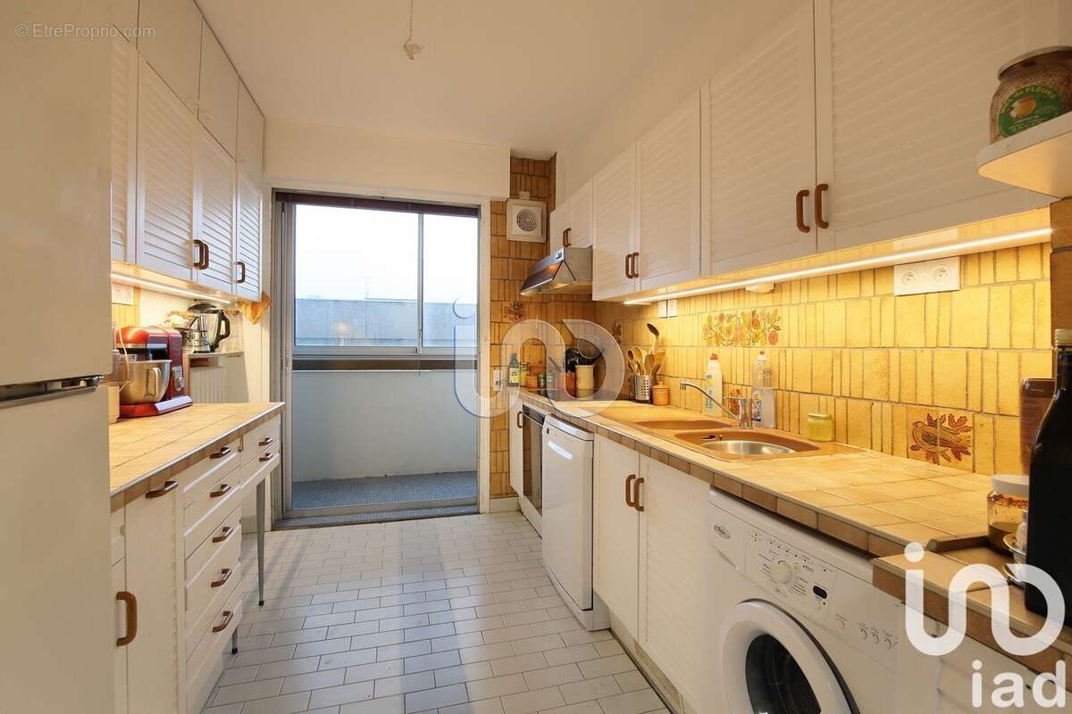 Photo 9 - Appartement à TOULOUSE