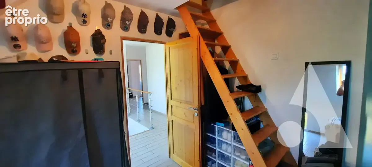Maison Saint Remy Les Chevreuse 7 pièce(s) 164 m2 - photo 16