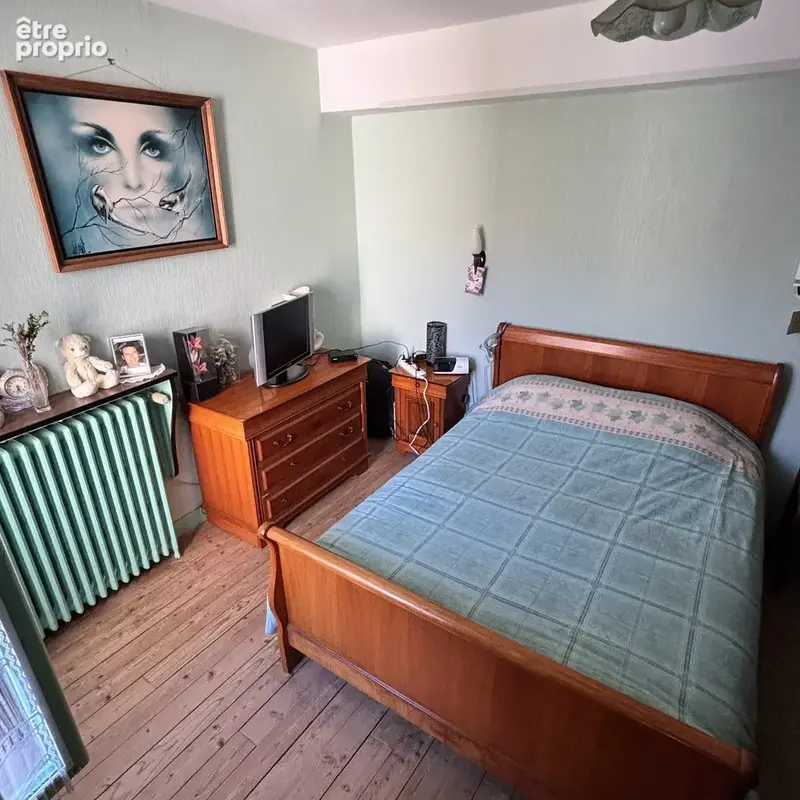 Maison 5 pièces 93 m² à vendre à Bazarnes (89460) - photo 8