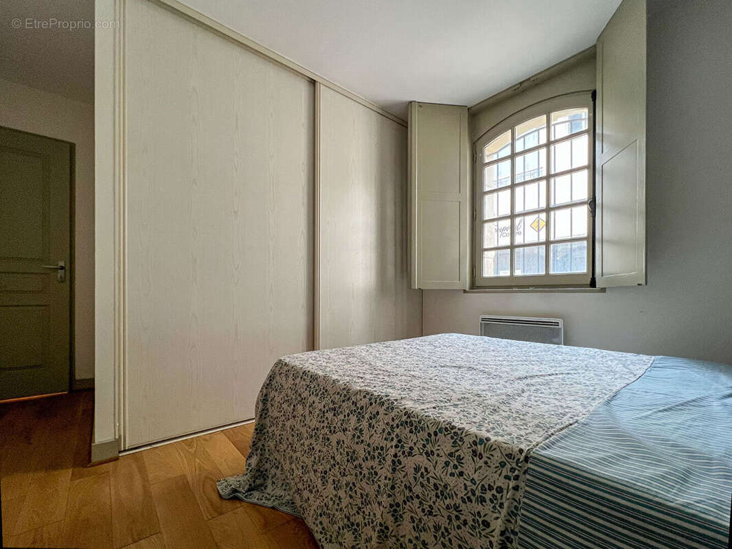 Appartement à SAINTES