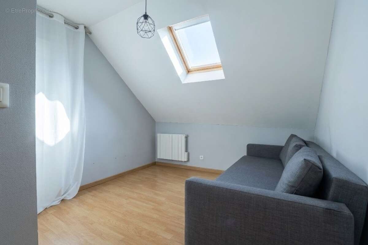 VERZY (51)Maison à vendre type 4 de 105 m² avec Garage - photo 8