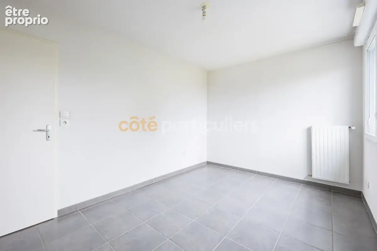 Nantes -- schuman -- gaudinère --  appartement t2 -- calme -- 40 m2 - photo 9