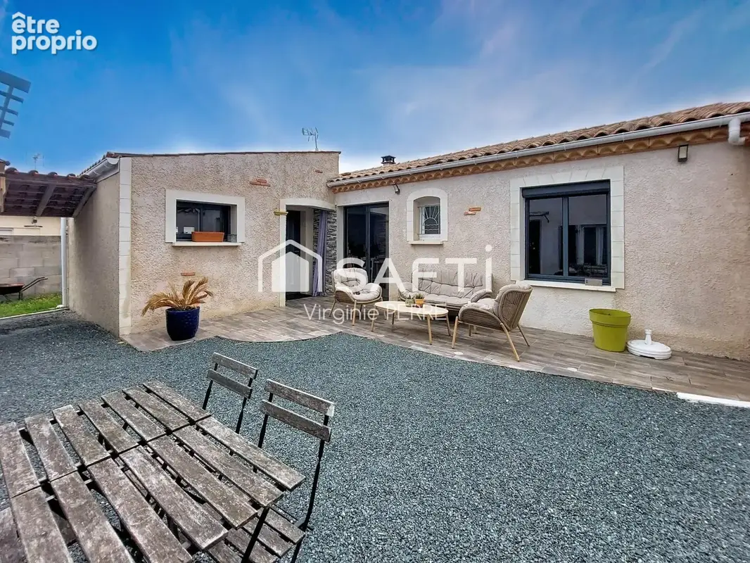 Photo 1 - Maison à ARVERT