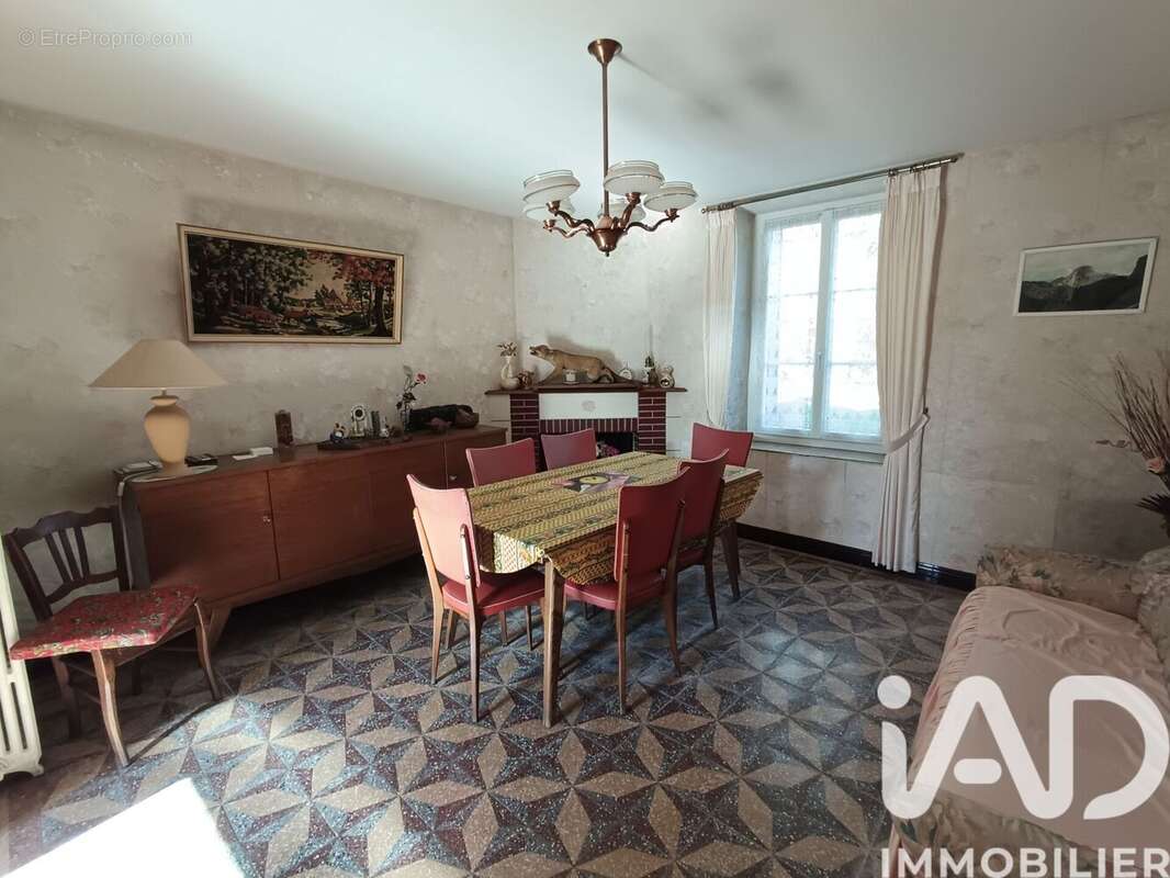 Maison 65 m² à Couddes  - photo 5