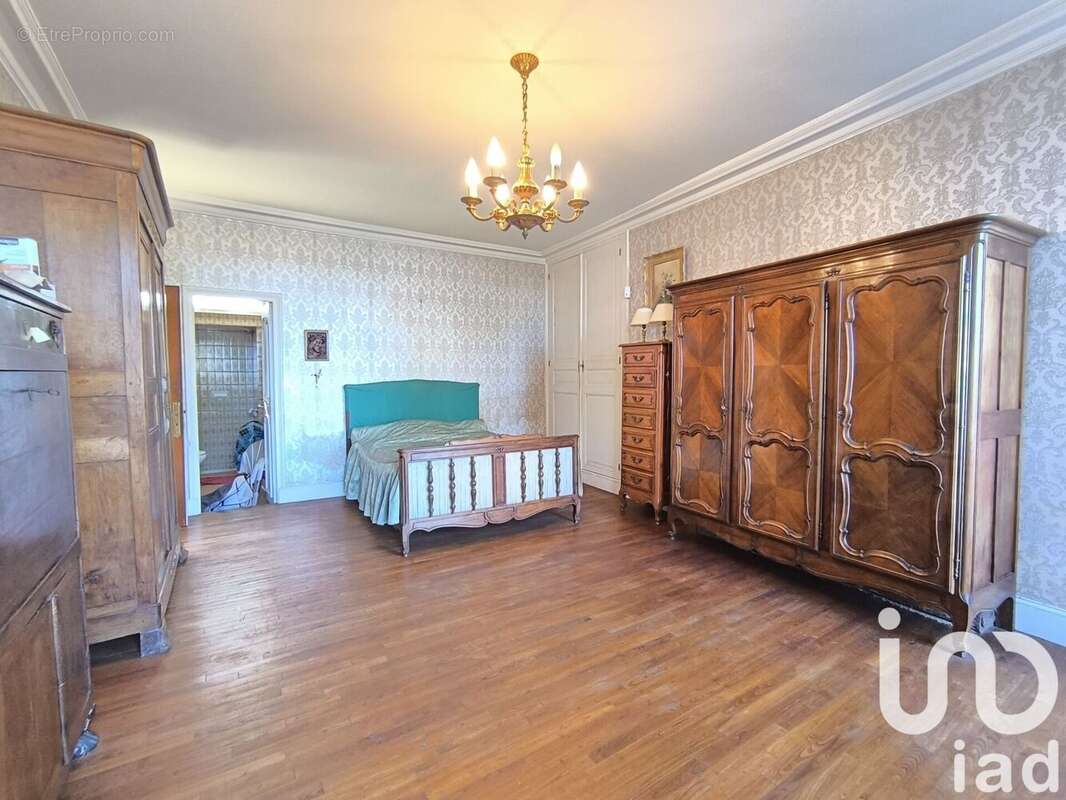 Photo 8 - Maison à BELLEGARDE-EN-MARCHE